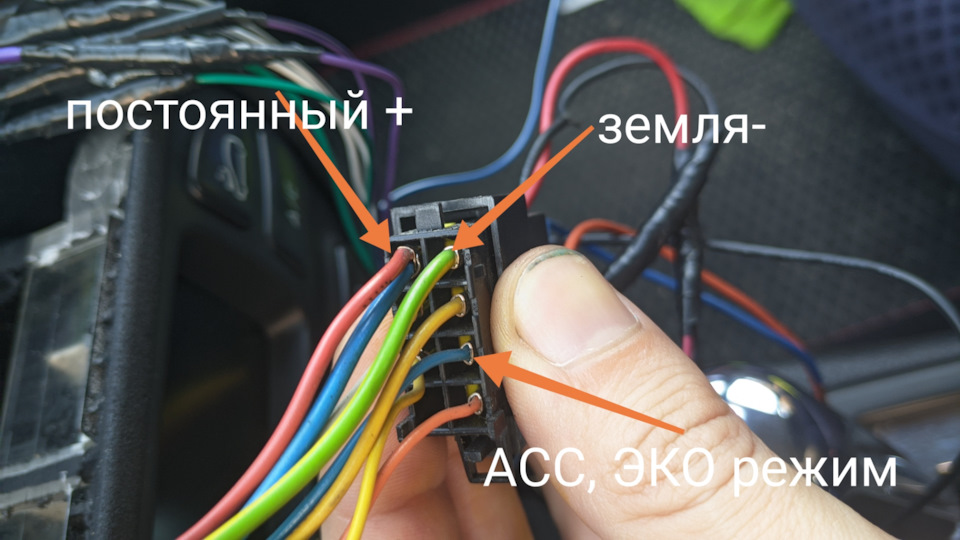 Магнитола на Андроиде или мультимедиа Peugeot 206 — Peugeot 206, 1,4 л ...