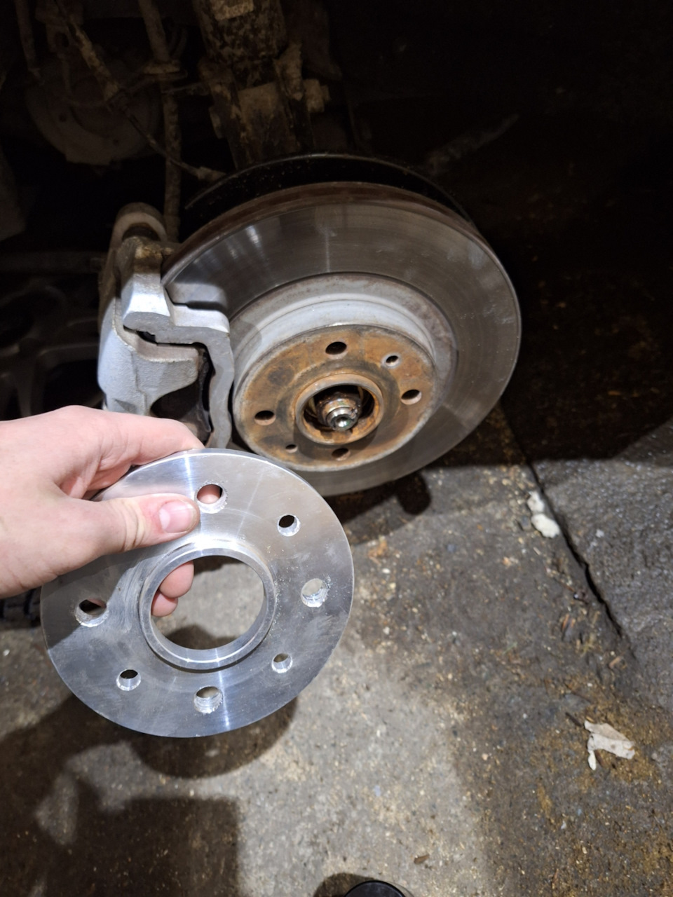 Фото в бортжурнале Lada Granta (2G) FL