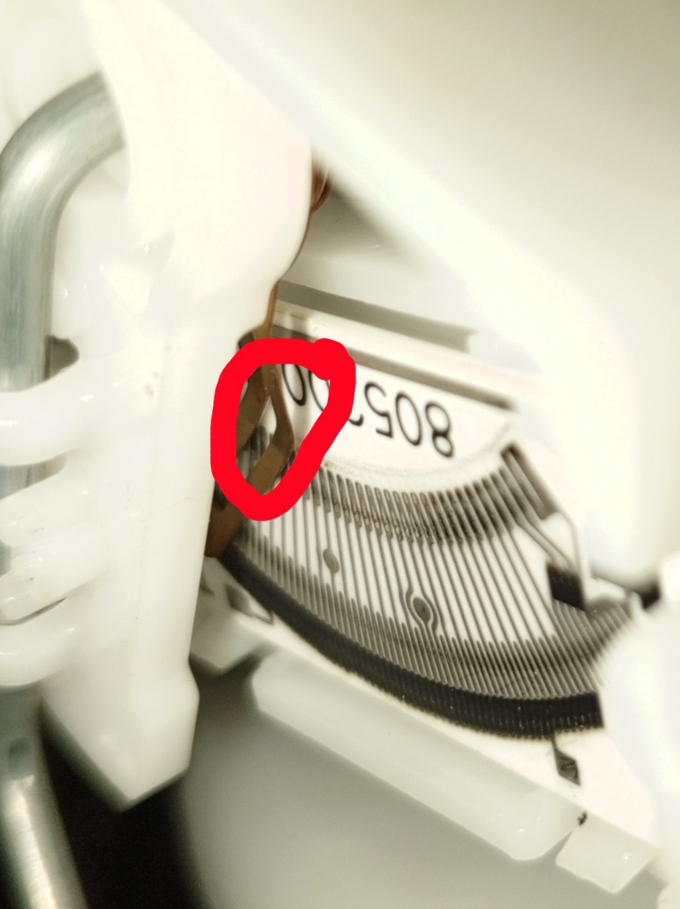 Датчик уровня топлива.Задача длиною в 6 месяцев — Citroen C4 Picasso ...