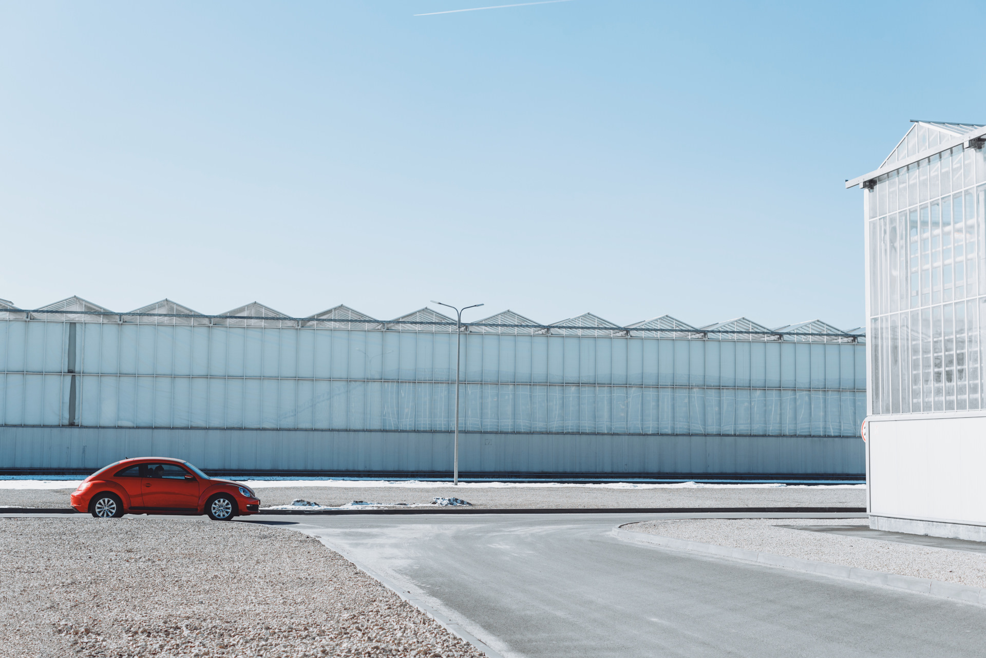 Апгрейд — Volkswagen Beetle (A5), 1,2 л, 2013 года | электроника | DRIVE2