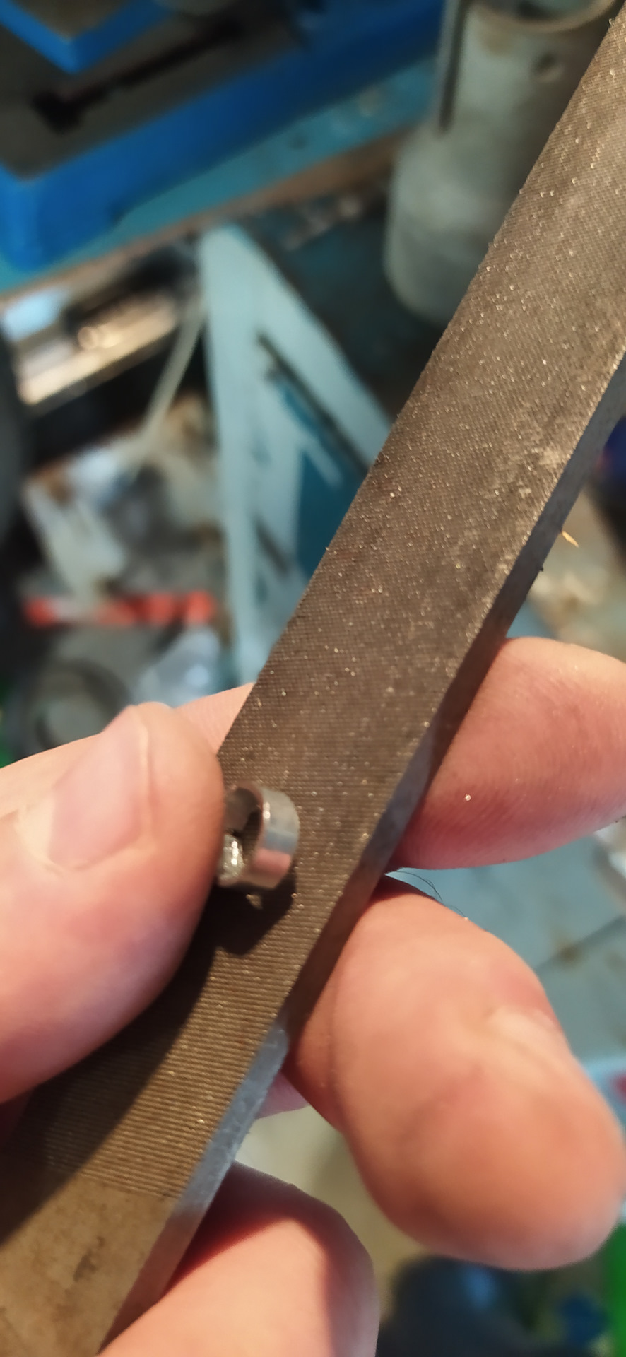 Фото в бортжурнале KIA Sorento (2G)