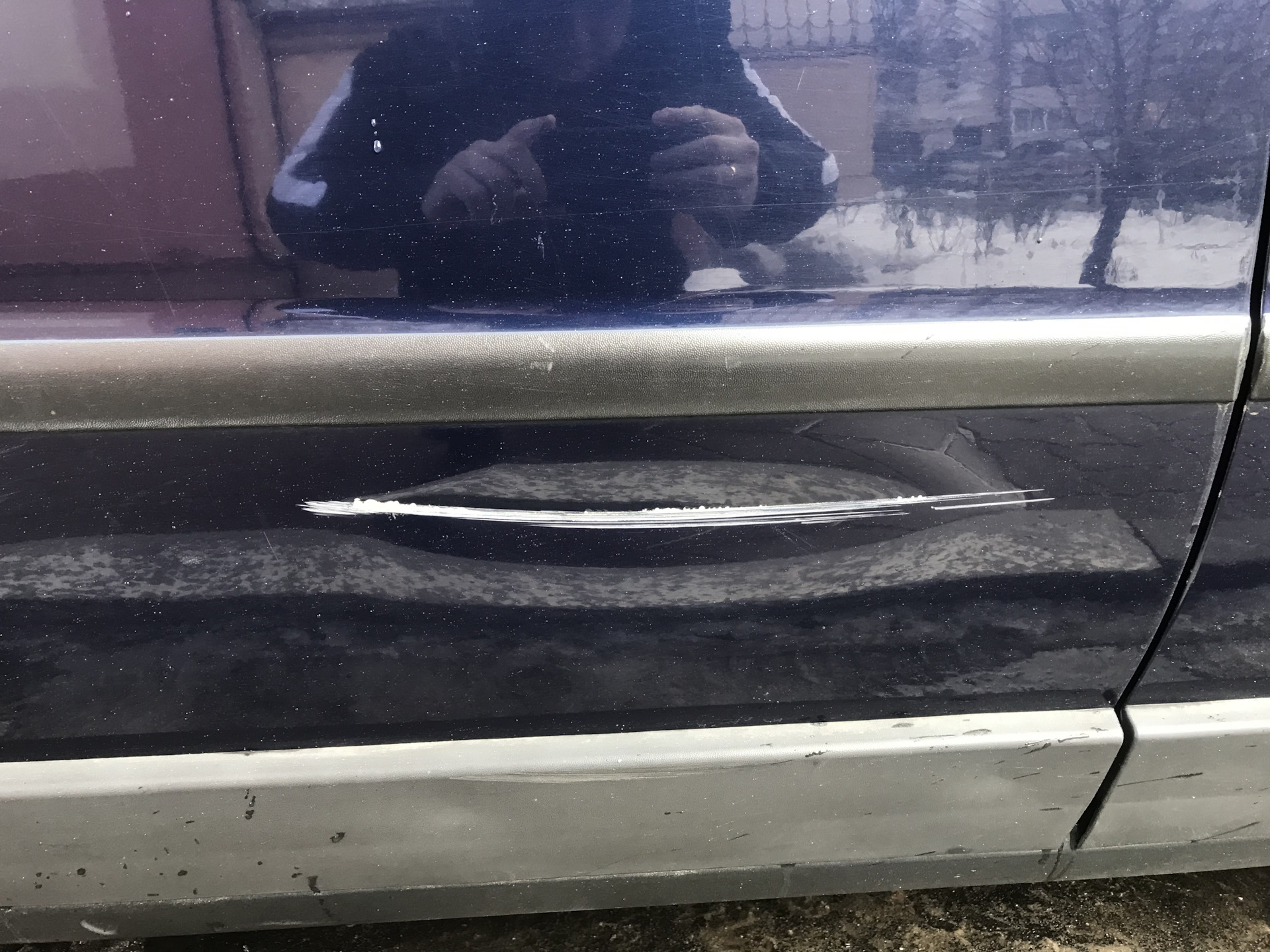 Жизнь боль когда кто-то су*а царапает мою машину 🤬😡 — Volkswagen Passat  B5, 1,6 л, 2001 года | визит на сервис | DRIVE2