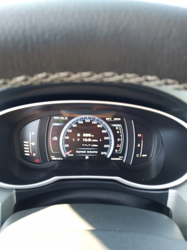 1500. Органайзер, брызговики и USB провод для регистратора. — Geely ...