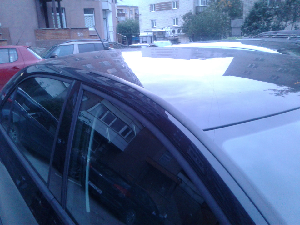 Кажется близится разгадка плохих свечей — Renault Logan (2G), 1,6 л ...