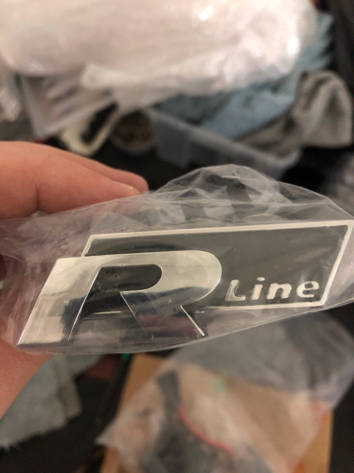 Фото в бортжурнале Volkswagen Passat CC