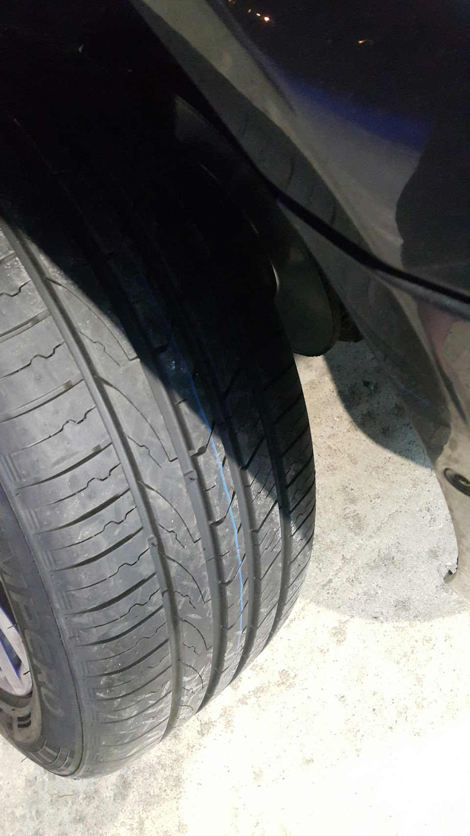 Фото в бортжурнале BMW 7 series (F01/02)