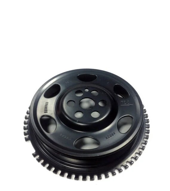 Шкив коленвала двигателя Cummins ISF 3.8 на ПАЗ, МАЗ Зубренок, Foton и ...