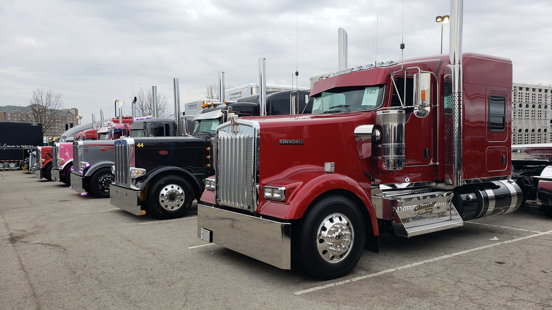 Mhc kenworth des moines