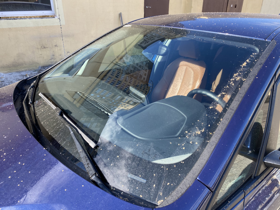 Если в двух картинках — БЫЛО — BMW 2 series Active Tourer (F45)