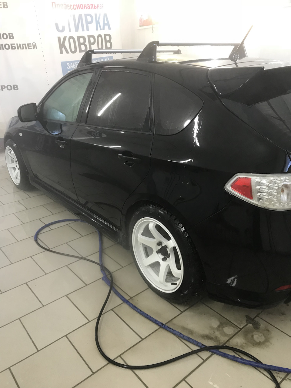 Рыба карась, игра началась😂свап Ej20x.1 день — Subaru Impreza (GE, GH), 2  л, 2008 года | своими руками | DRIVE2