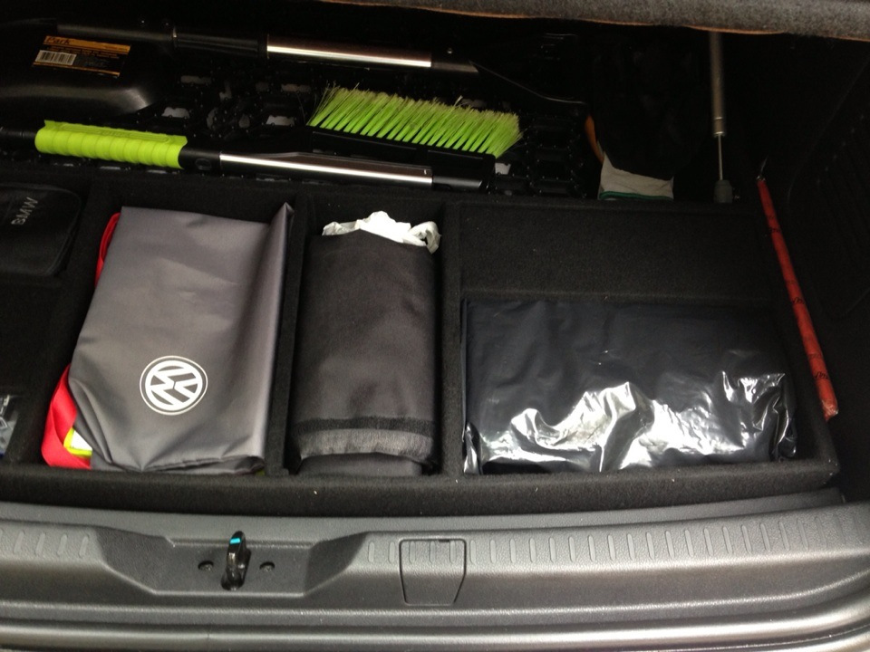 Фото в бортжурнале Renault Kaptur (2016)