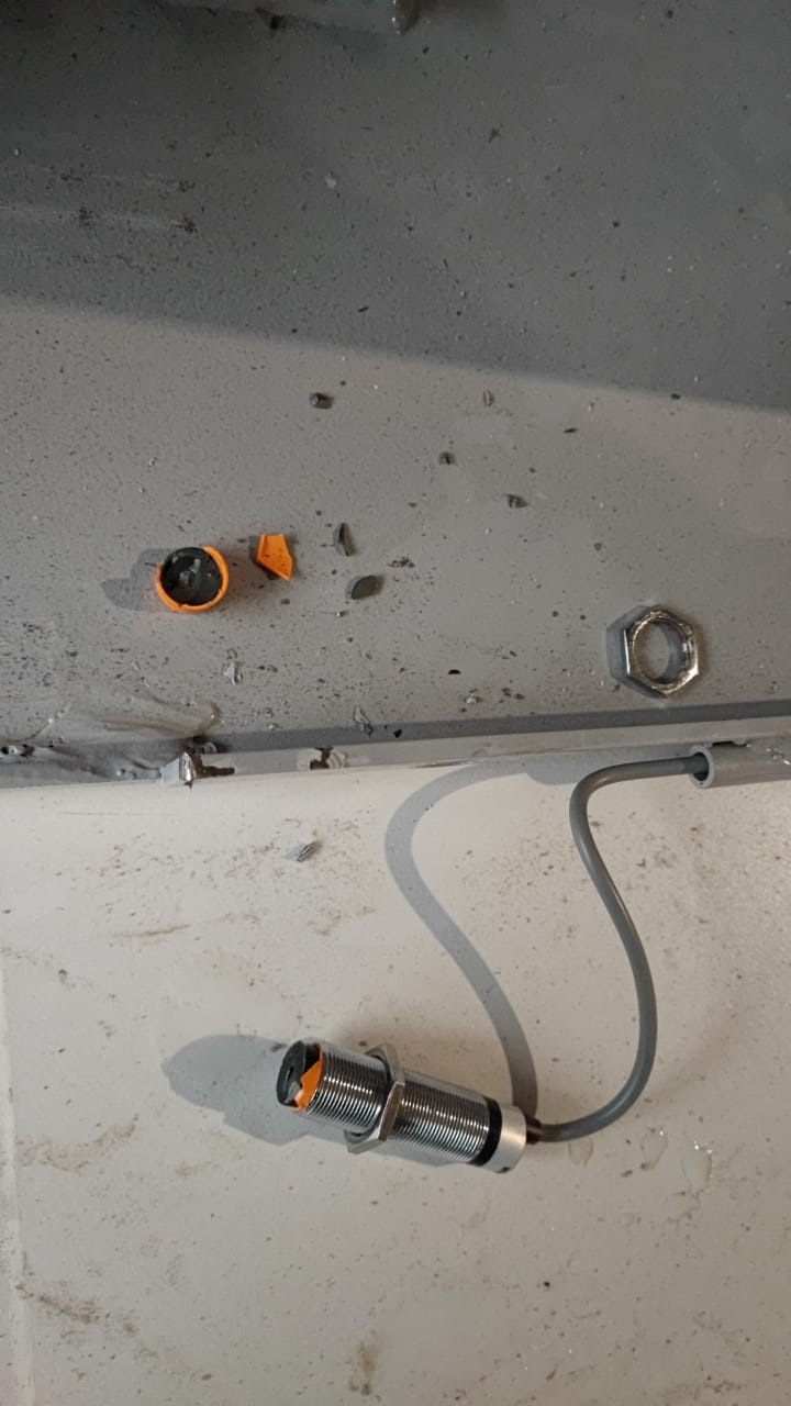 Фото в бортжурнале Volkswagen Touareg (3G)