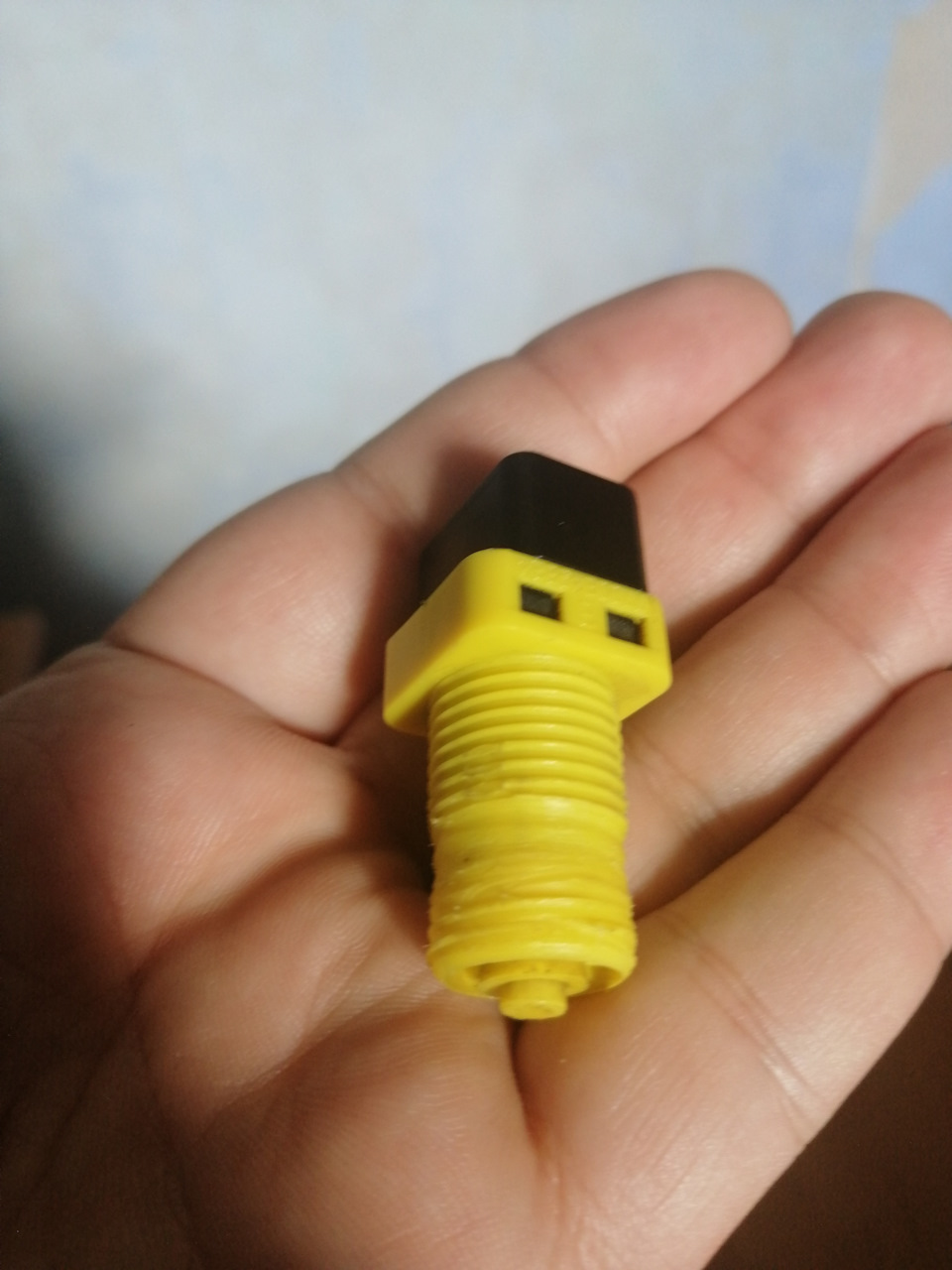 Не горят стоп-сигналы Renault Scenic RX4 — Renault Scenic RX4, 2 л ...