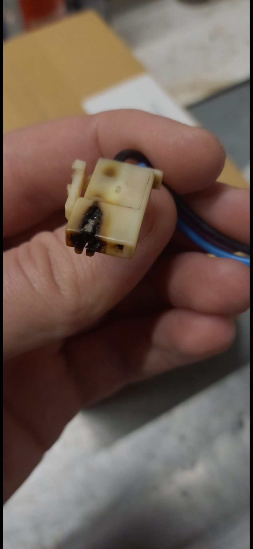 Фото в бортжурнале Subaru Legacy (BL/BP)