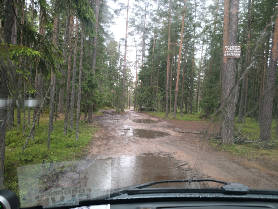 Фото в бортжурнале Ford E-Series (4G)