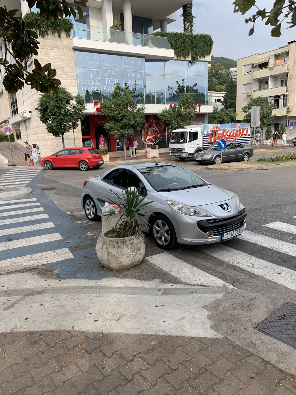 1 Муки выбора и покупка авто — Hyundai Coupe (GK), 2,7 л, 2007 года | покупка  машины | DRIVE2