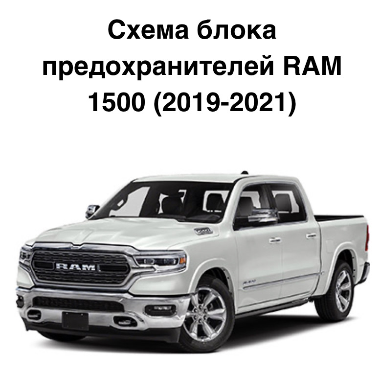 Dodge Ram 2500 Limited 2021