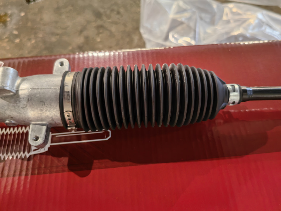 Фото в бортжурнале Mitsubishi Outlander (3G)