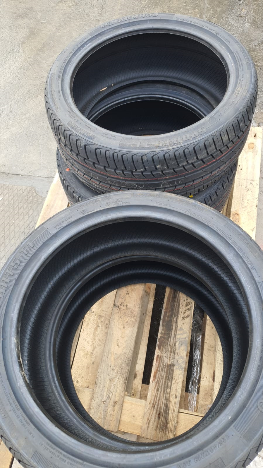 Charmhoo sports t1. Charmhoo шины.