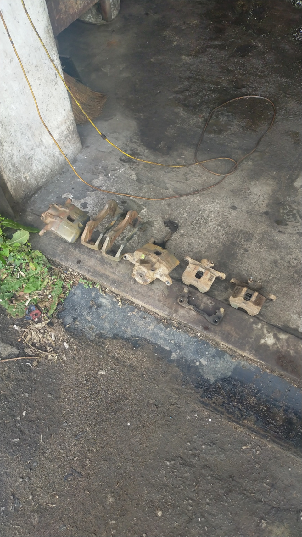 Фото в бортжурнале Mitsubishi Lancer IX