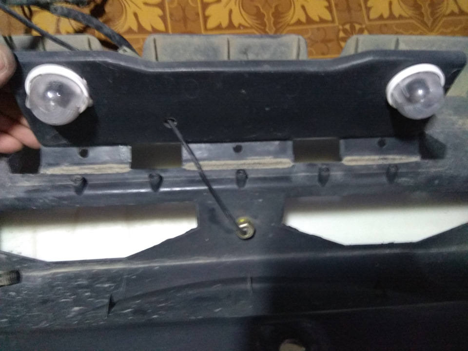 Фото в бортжурнале Suzuki Jimny