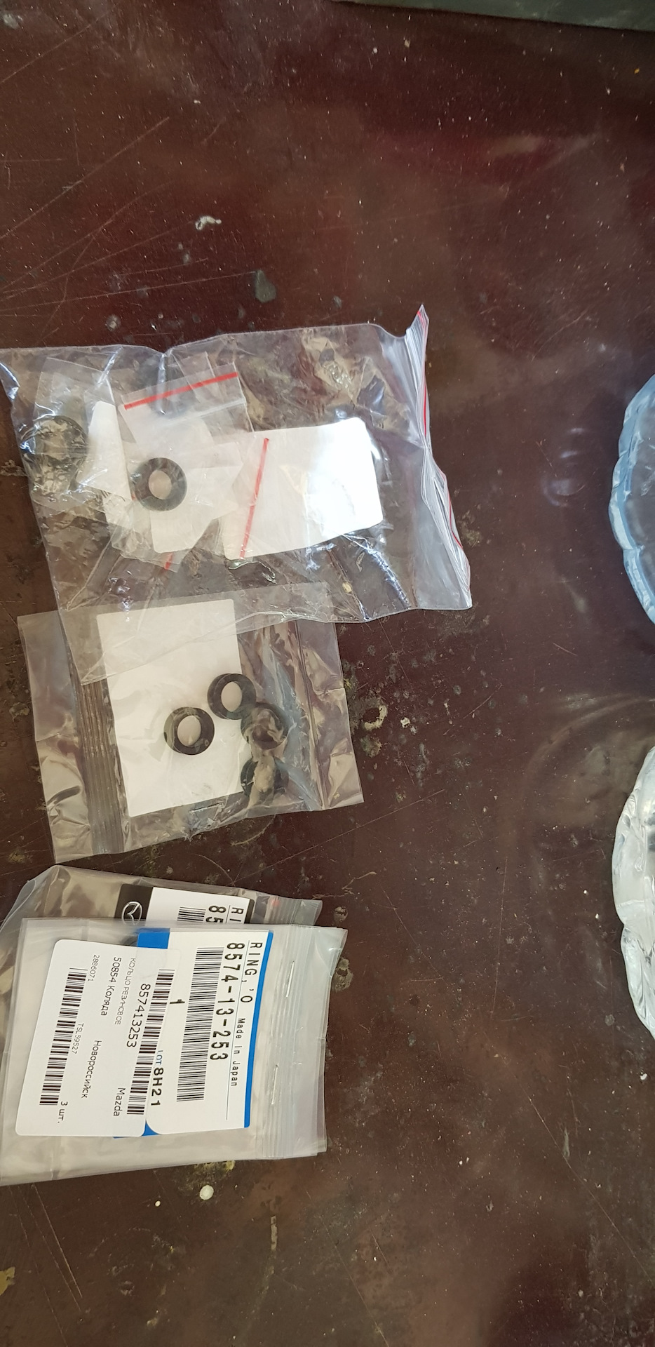 Установка Webasto — Volkswagen Tiguan (1G), 2 л, 2016 года | тюнинг ...