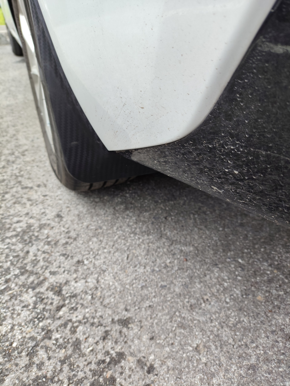 Фото в бортжурнале Chevrolet Monza (CN)