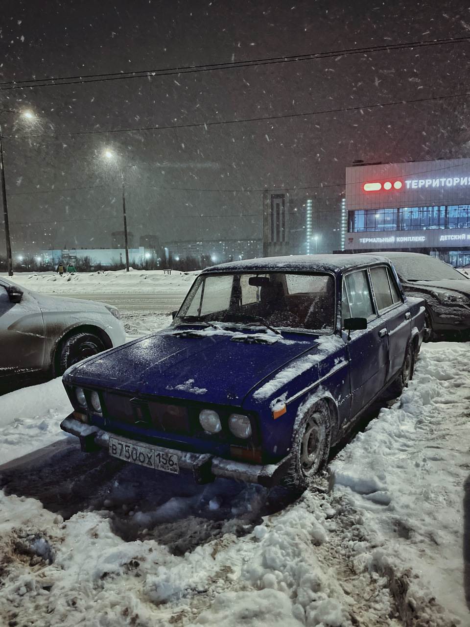 История одного забытого автомобиля 😁 — Lada 21065, 1,6 л, 2002 года |  видео | DRIVE2