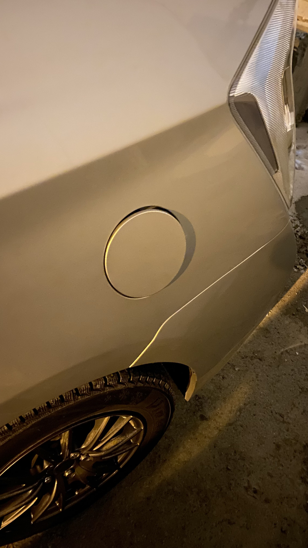 Колхоз тюнинг — Toyota Prius (30), 1,8 л, 2010 года | поломка | DRIVE2