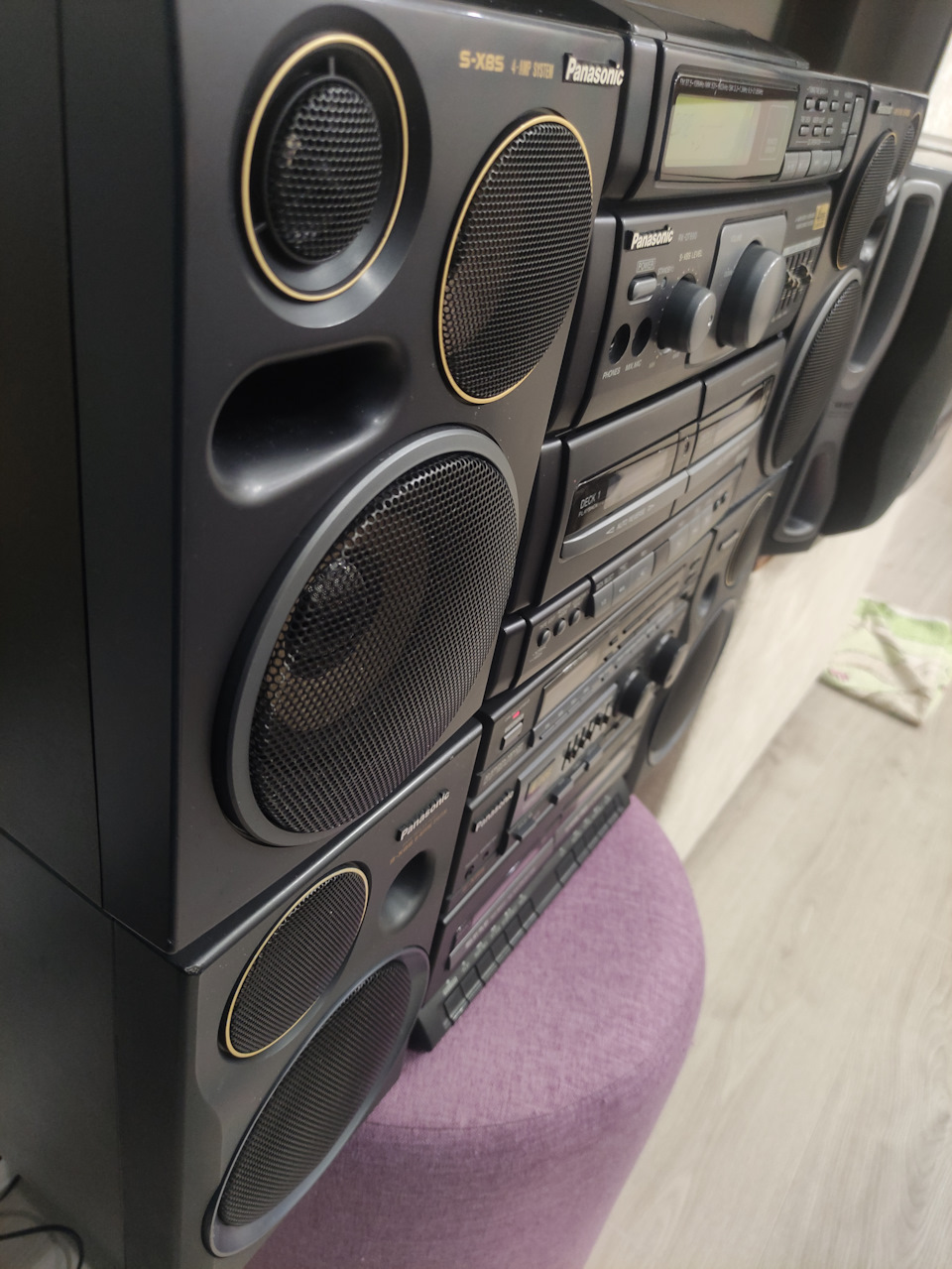 Rx dt 690