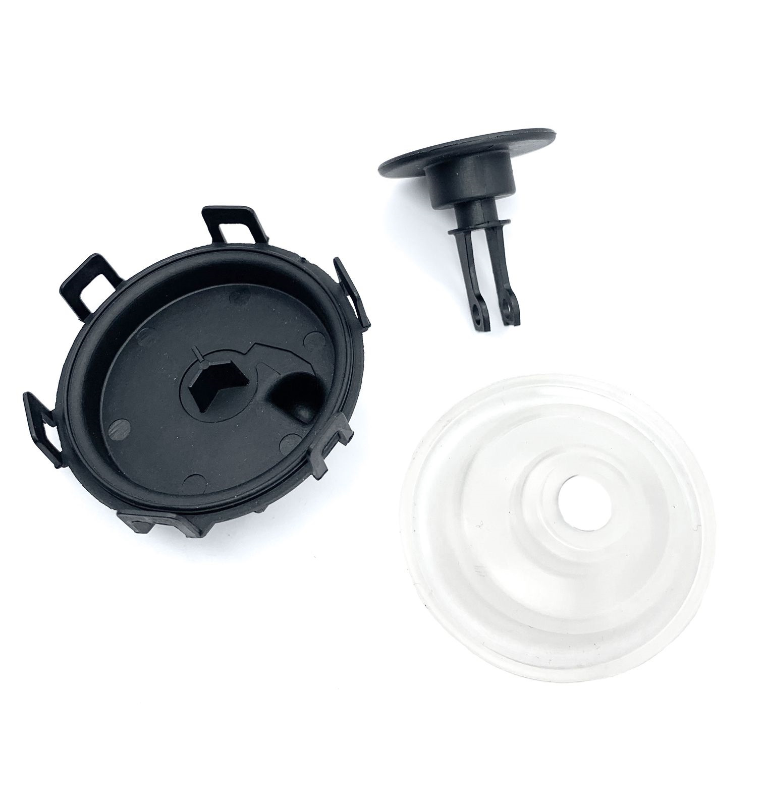 Ремкомплект впускного коллектора VAG 1.6 BSE, BGU — Repairkit на DRIVE2