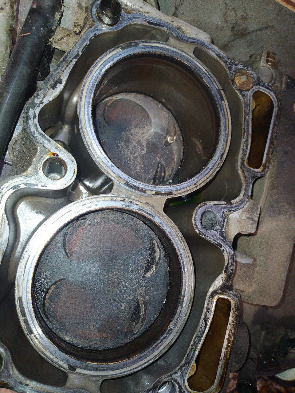 Фото в бортжурнале Subaru Forester (SG)