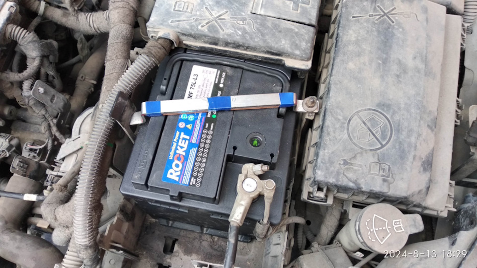 Photo from the logbook Opel Astra J. Found on photo: 000000003