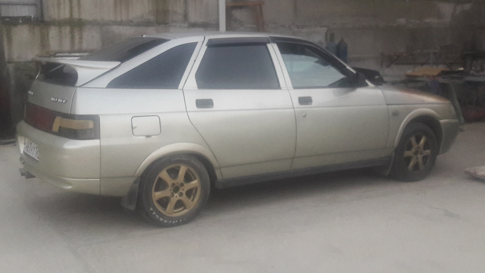 Ваз . 2112 . мотор . 21124 . троит . цилиндр — Lada 21124, 1,6 л, 2019 ...