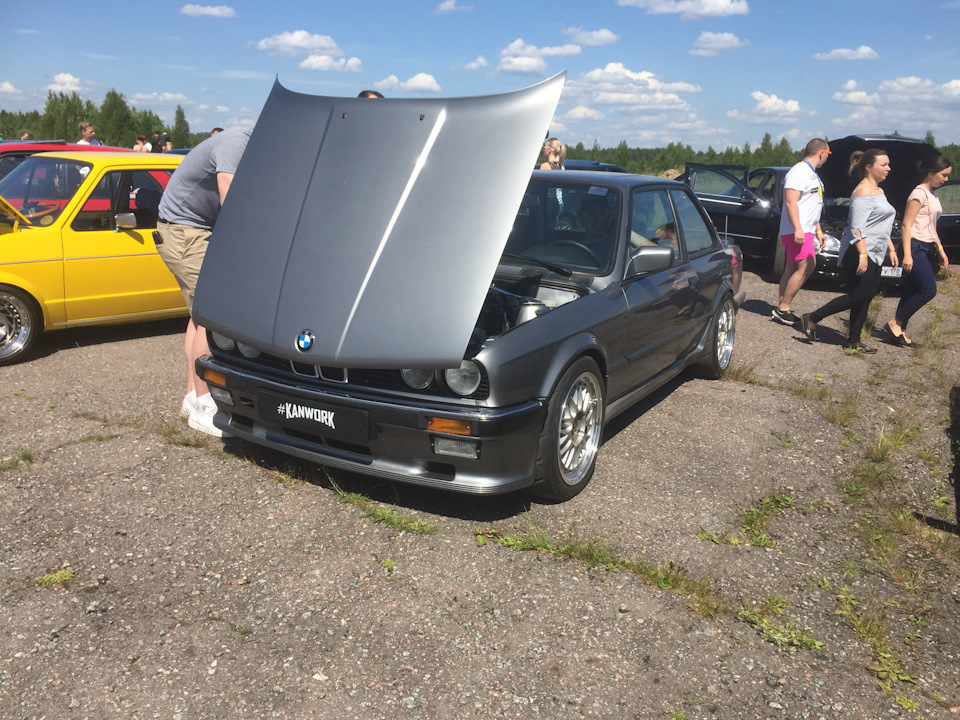 При нагреве бензонасос не качает ваз - 95 фото