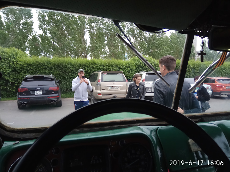 Обогрев заднего стекла киа рио х лайн - 85 фото