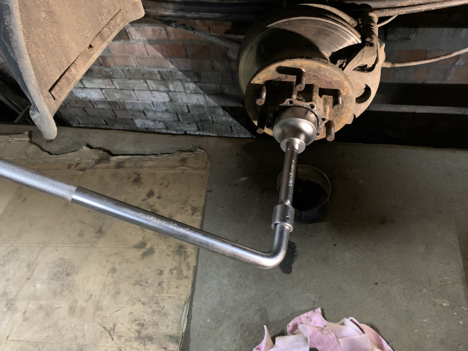 ТО + замена листа рессоры, втулки рессор, и по мелочи 15.03.20/ 648200 ...