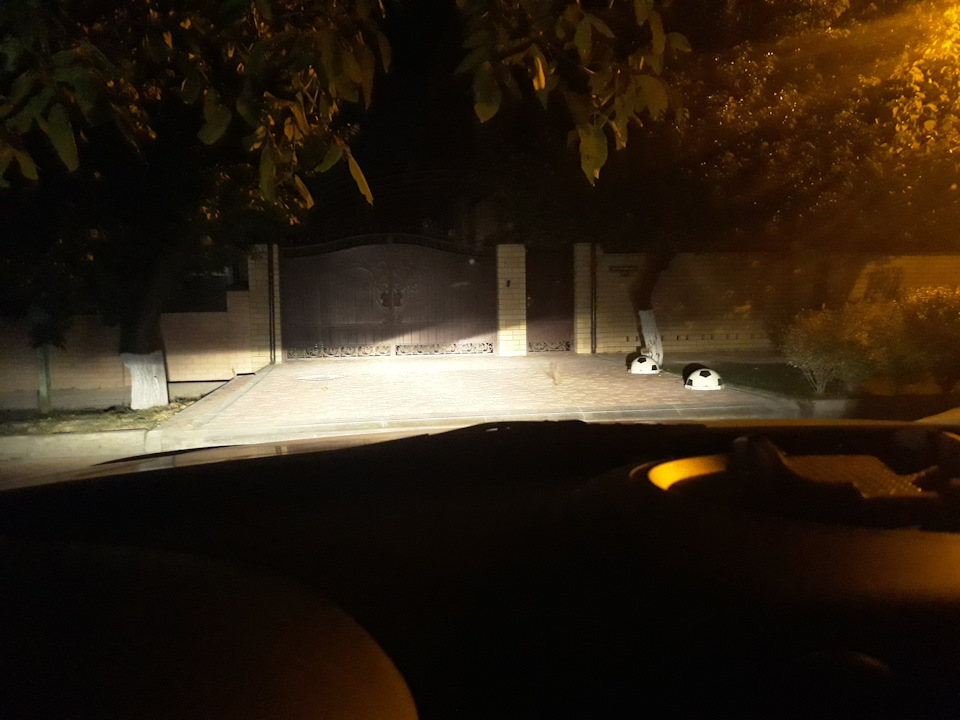 21.Ремонт заднего дворника — Hyundai Tucson (JM), 2 л, 2006 года ...