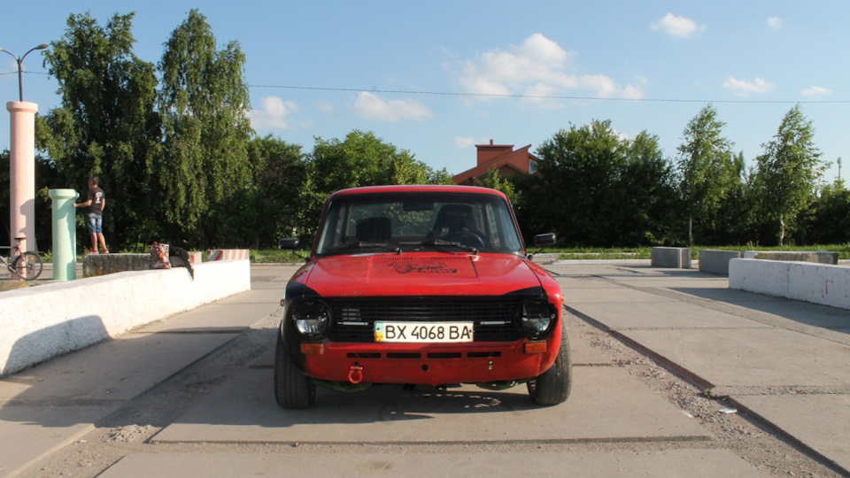 Дайте мне чертеж облегченных, Т образных клапанов на классику — Lada ...