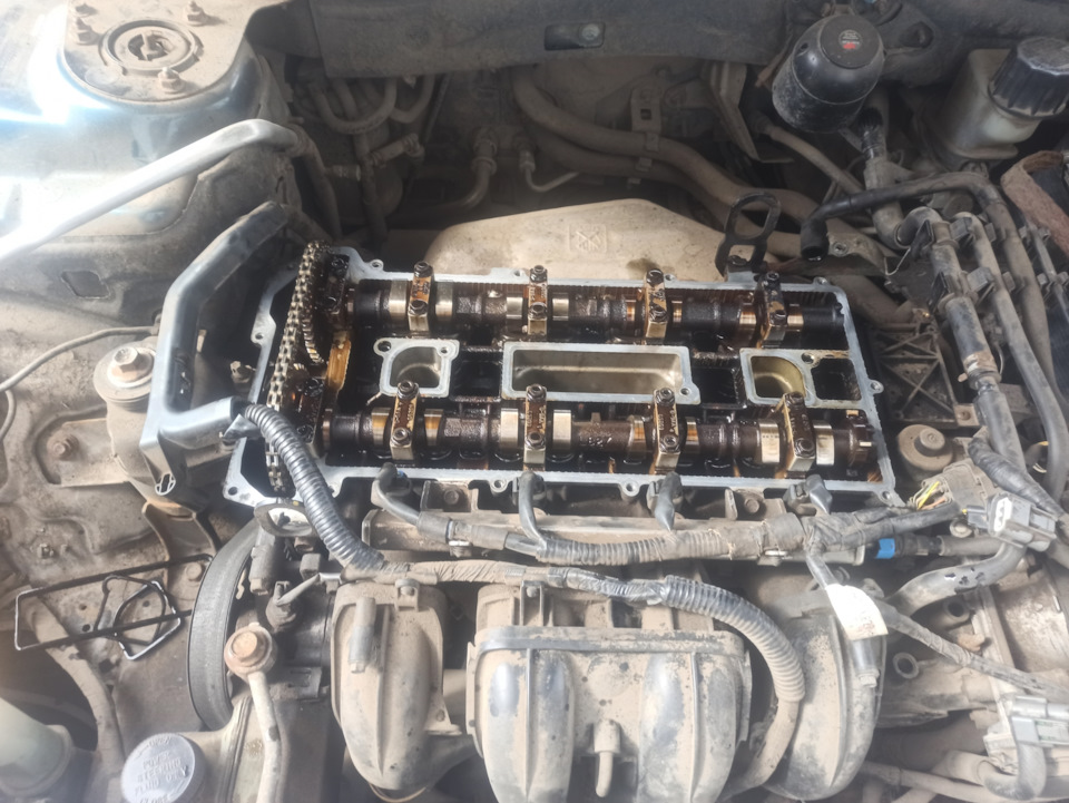 Замена радиатора кондиционера! — Skoda Octavia A5 Mk2, 1,8 л, 2012 года ...