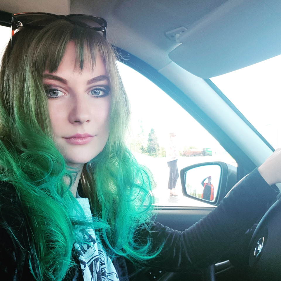 Снова завёлся админ-диверсант. — DRIVE2