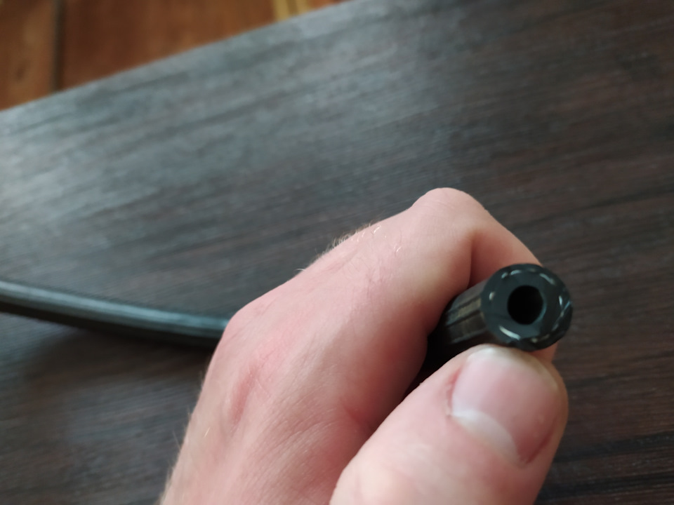 Фото в бортжурнале Volkswagen Golf Mk4