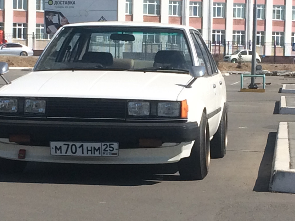 Carina 3. Toyota Carina 3g. Carina 1983.