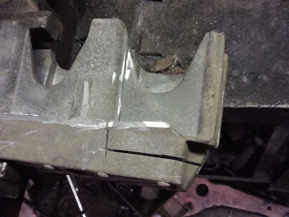 Фото в бортжурнале Renault Duster (1G)