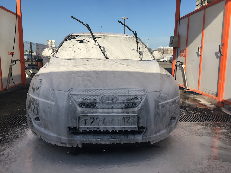 Замена бензонасоса — Mitsubishi Montero Sport, 3 л., 2000 года | своими ...