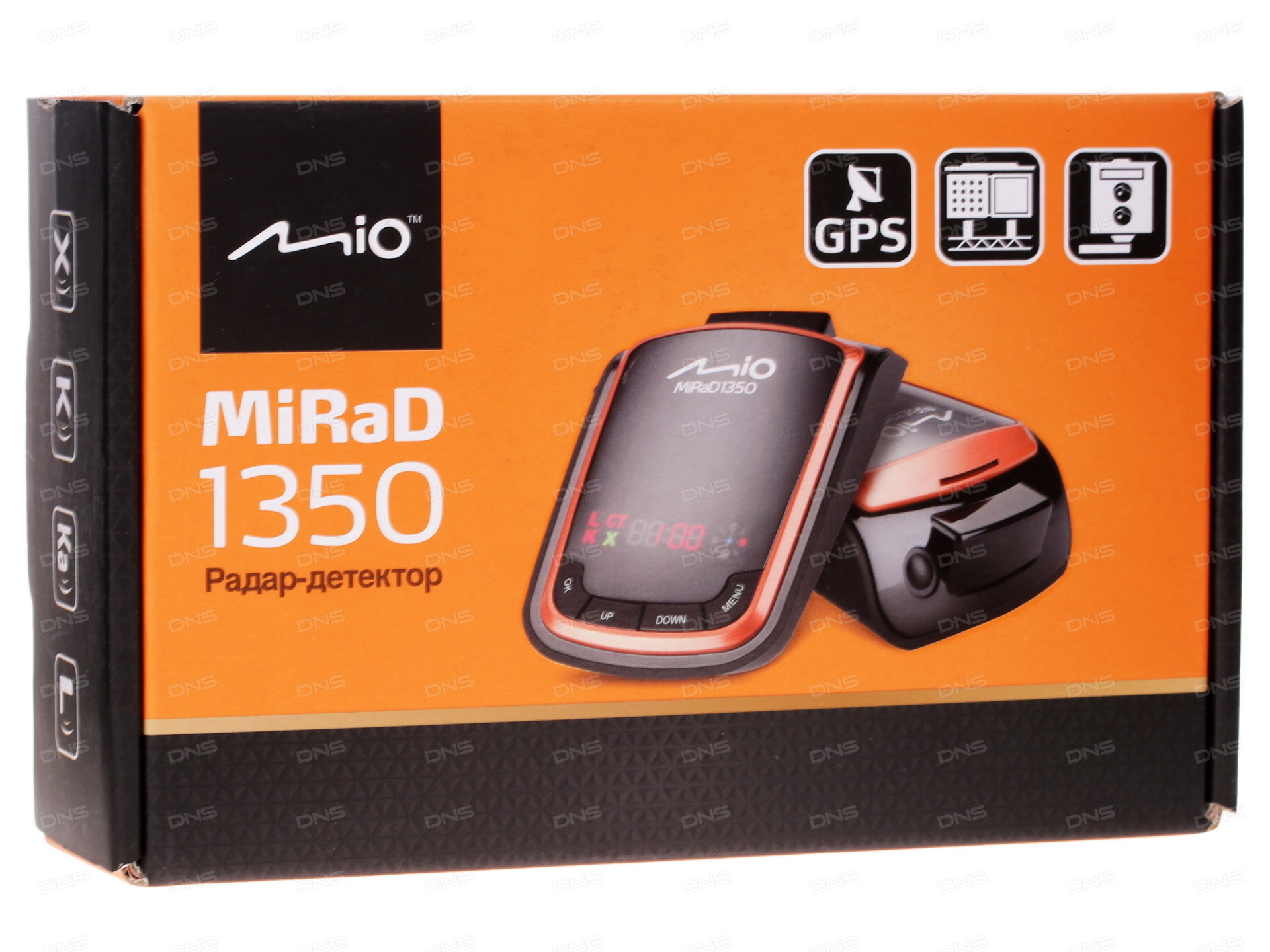 Антирадар mirad 860 инструкция