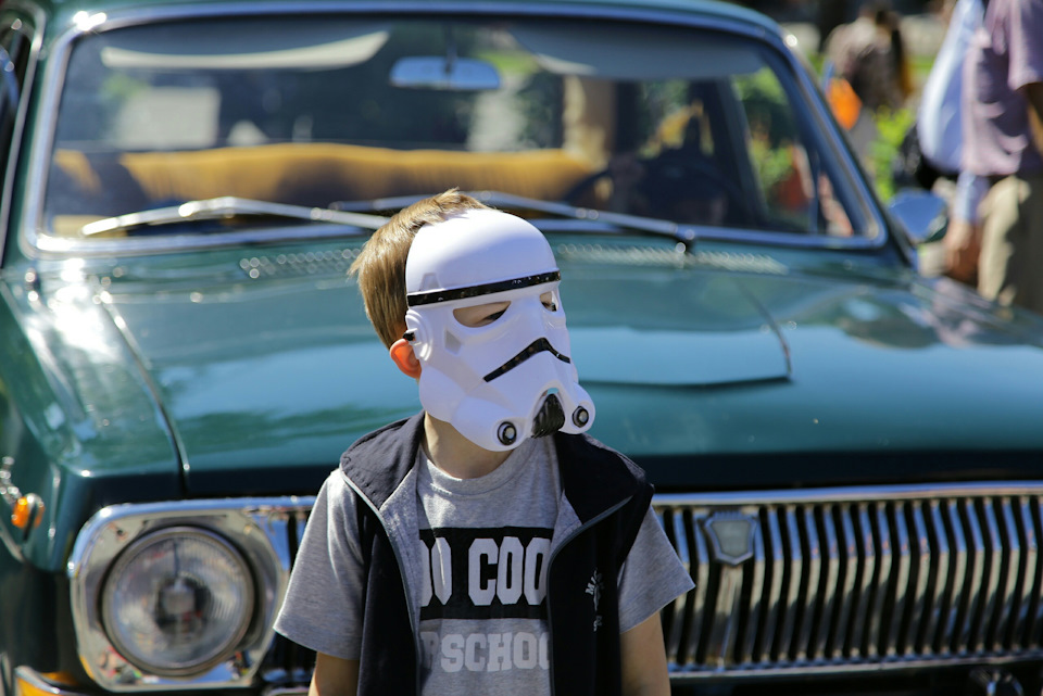 Сальник поворотного кулака шруса — Toyota Hilux Surf (2G), 2,4 л, 1991 ...