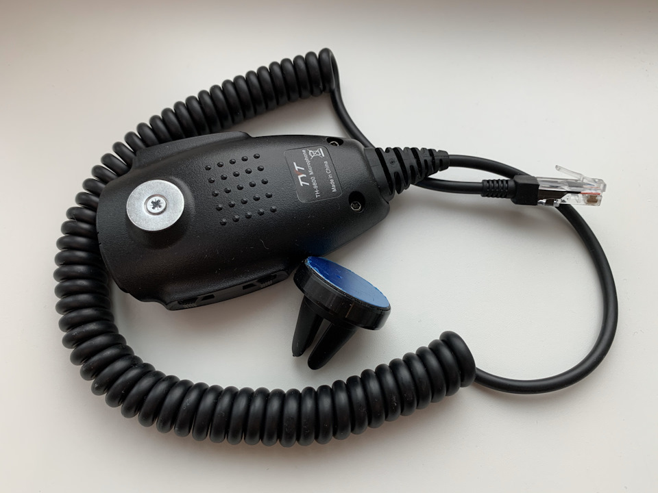 Фото в бортжурнале УАЗ Patriot