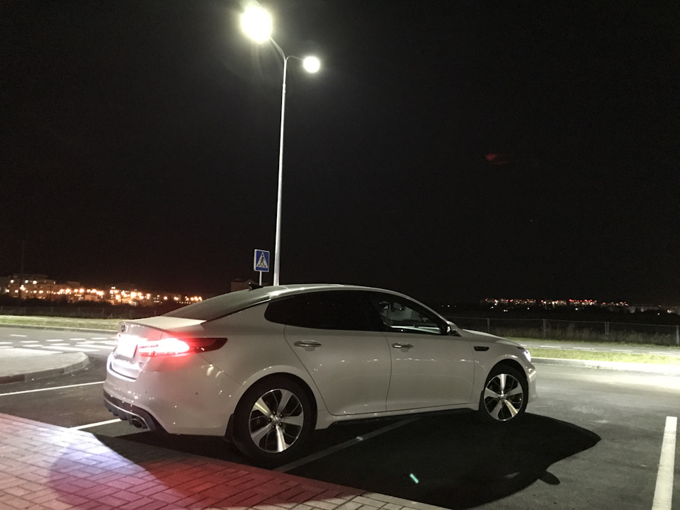 KIA Cerato (3G) 1.6 бензиновый 2014 Premium 2014/1.6 /130hp на DRIVE2