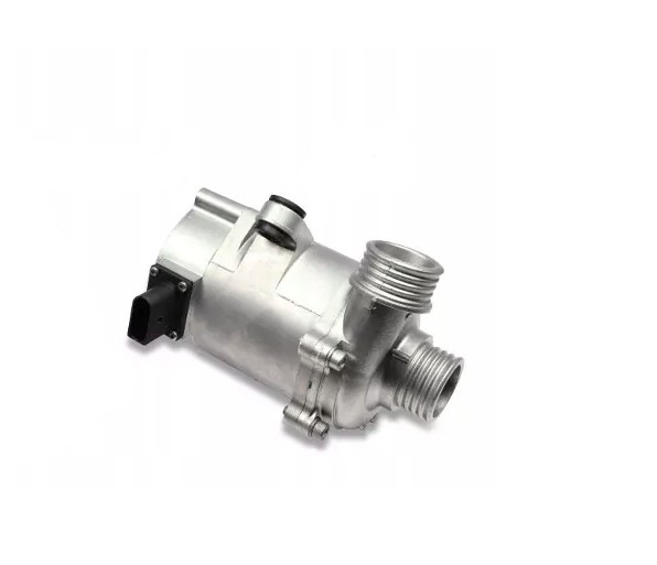 Помпа электрическая для BMW N20 P430 (11517597715) — AutoParts78 на DRIVE2